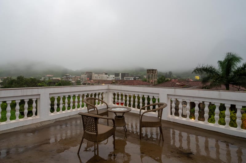 Villa Monarch – photo 13