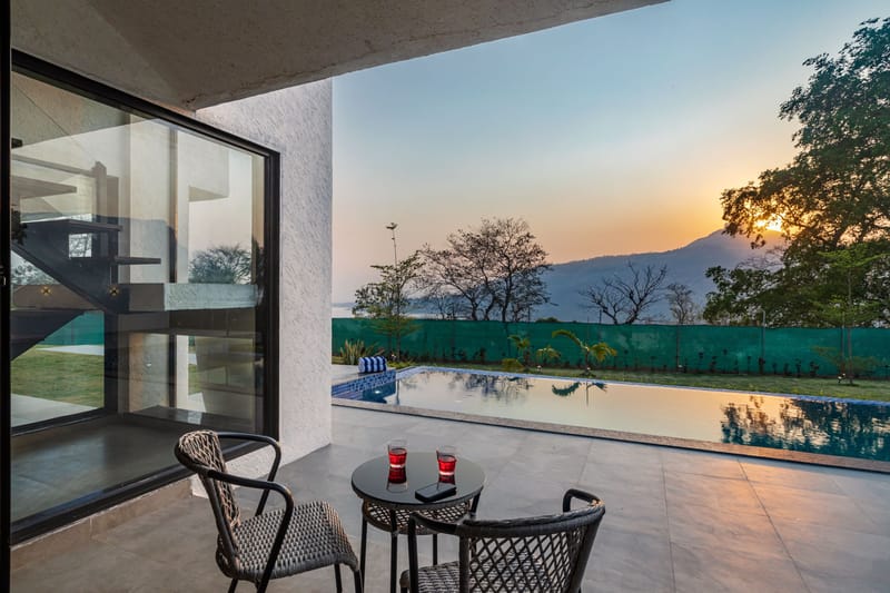 Stargazer - Karjat, Maharashtra – photo 17