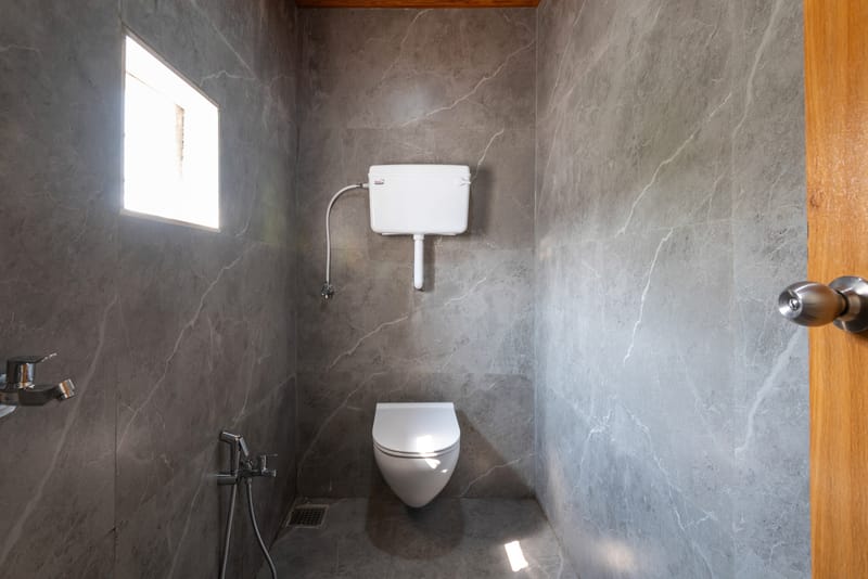 Room 5@The Grand Ten-Cottages – photo 8