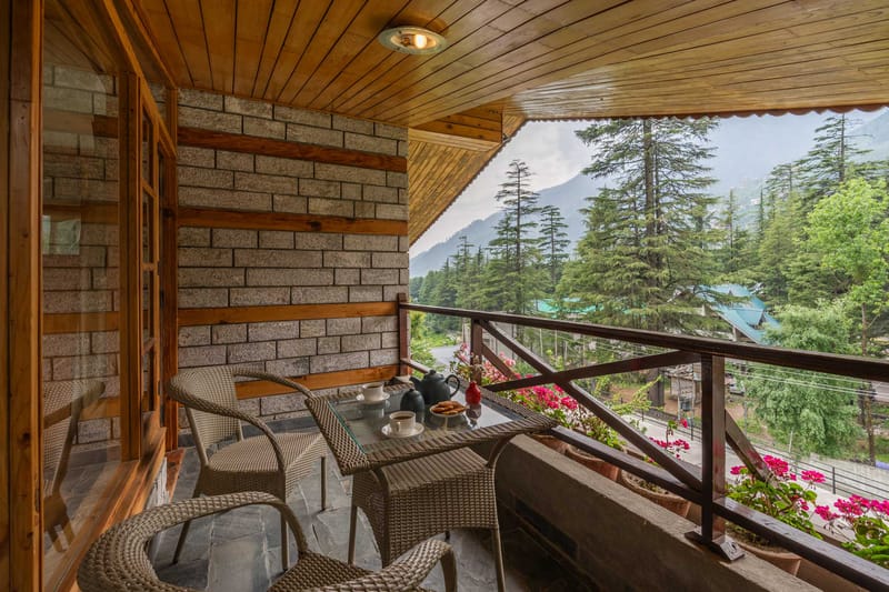 Samsara @ Himalayan Retreat – photo 8