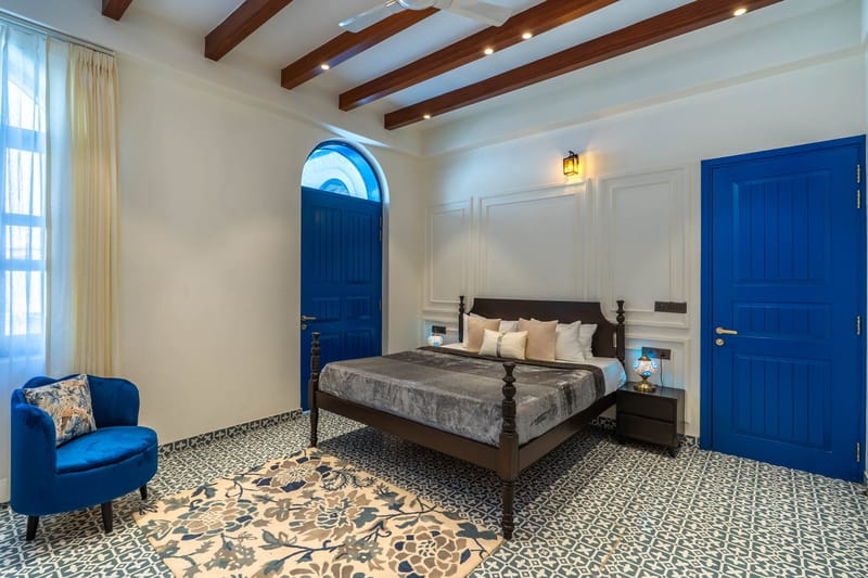 Greek Villa – photo 11