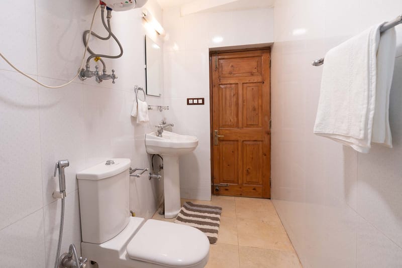 Nau Nabh Cottage – photo 28