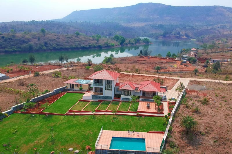 Casa Paun - Kamshet – photo 11
