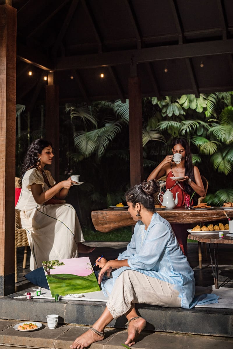 Kimaya - Alibaug, Maharashtra – photo 67