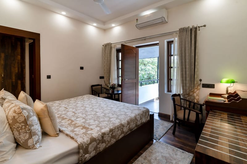 4 Premium Rooms @The Ivory Courtyard – photo 14