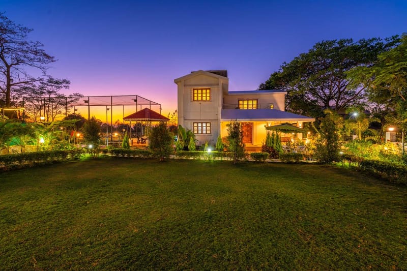 The Mint Villa – photo 25