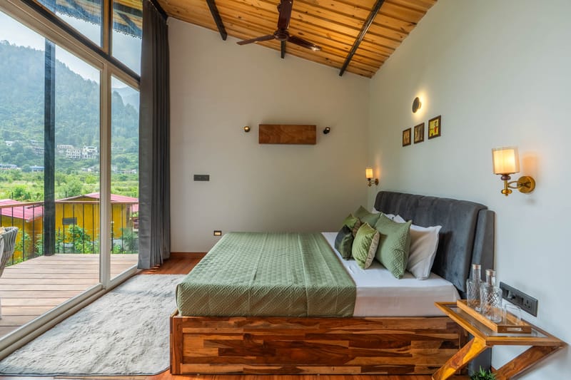 Butterfly Estate - Ramgarh – photo 21