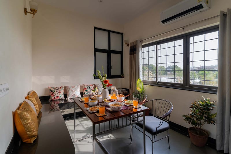 Bay @ Serenity by the Ganges – photo 4