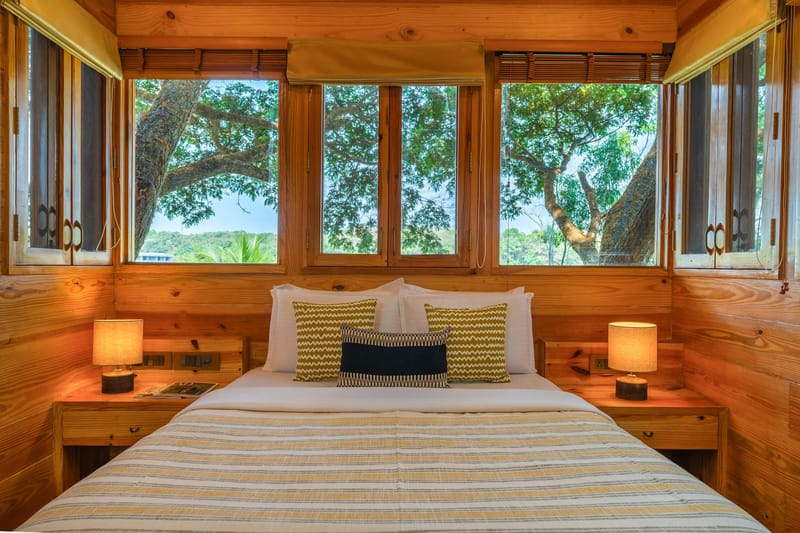 Tree House @ Exotica Kabini – photo 4