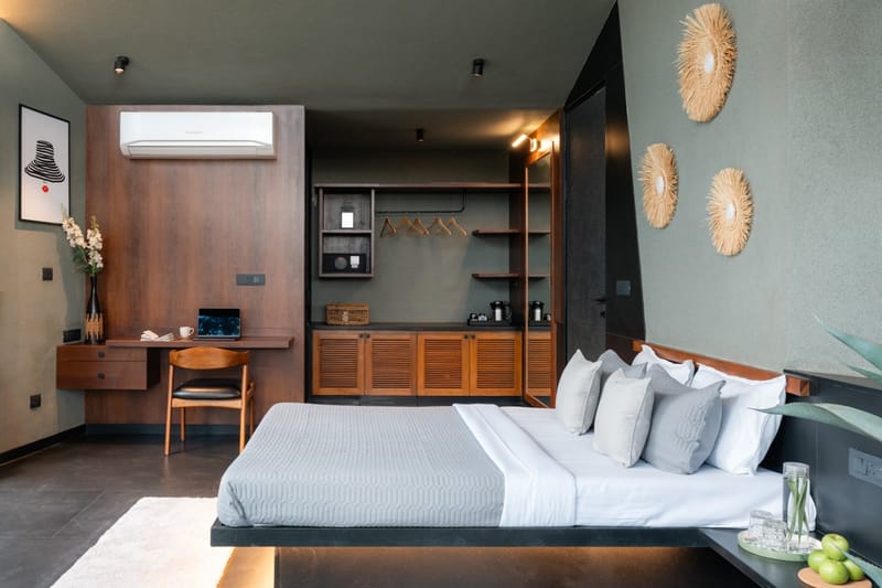 Prana Zen House – photo 16