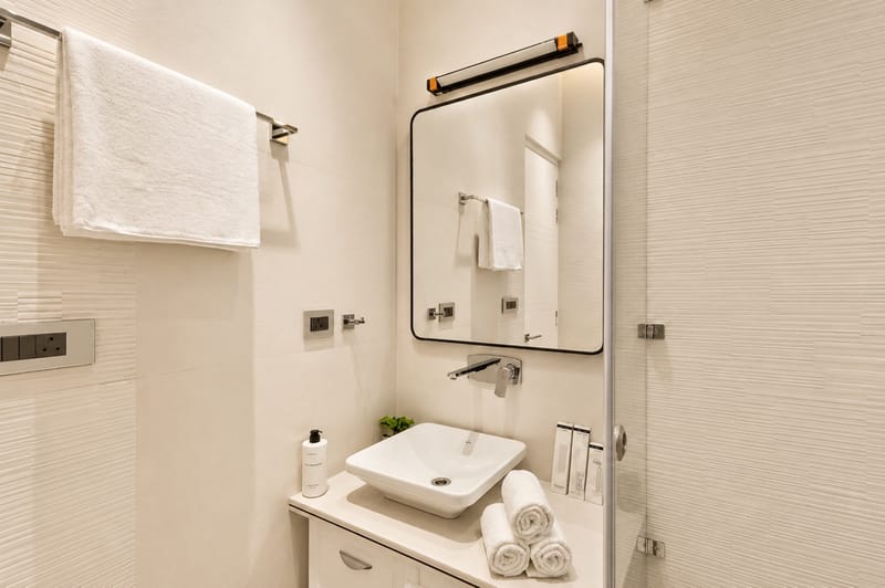 Kalyan Mansion Cosmos | Premium 3-BHK Penthouse with Lift, Lounge and Scenic Viewpoints – photo 38