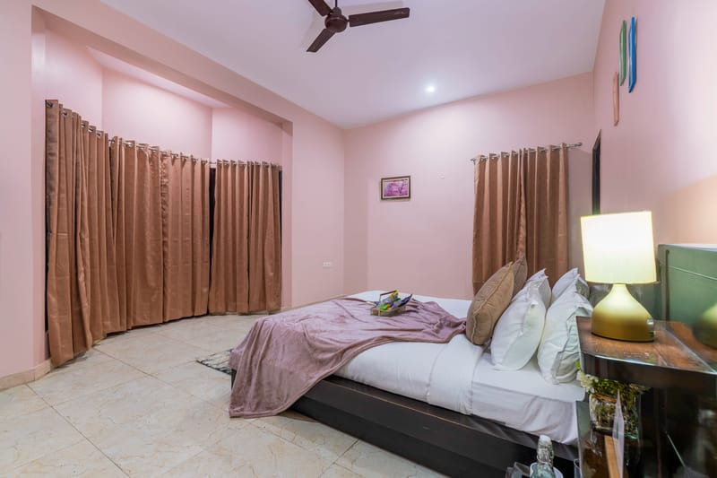 Parinita farm  | 4-BHK Villa with Private Pool, Garden Area & Gazebo – photo 40