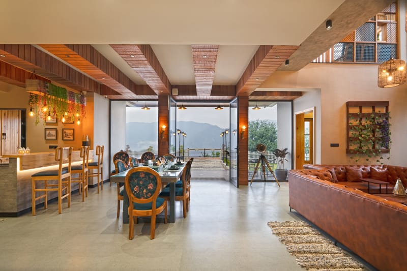 Aruunoday Villa – photo 10