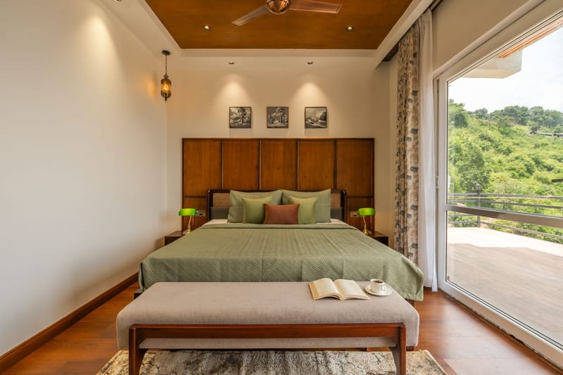 The Cloudberry Crest - Ramgarh – photo 21