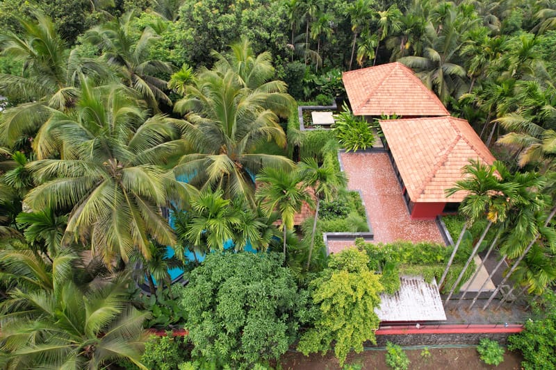 Kimaya - Alibaug, Maharashtra – photo 73