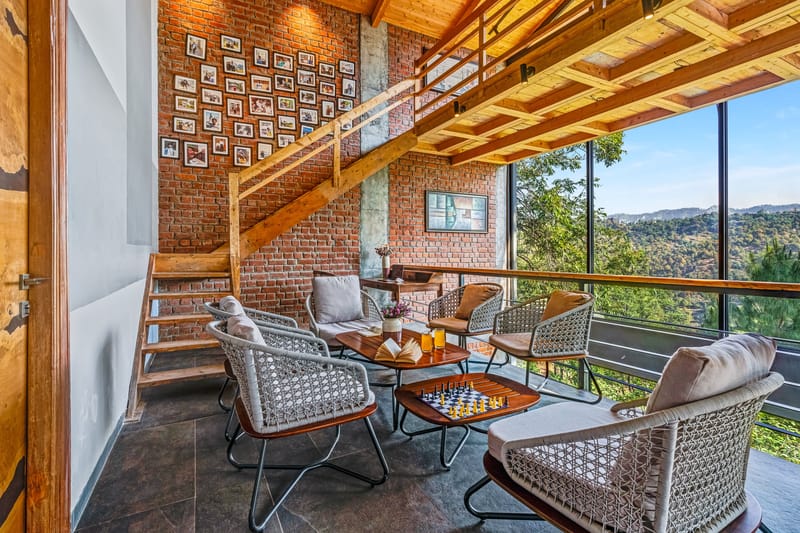 The Hill Abode – photo 11