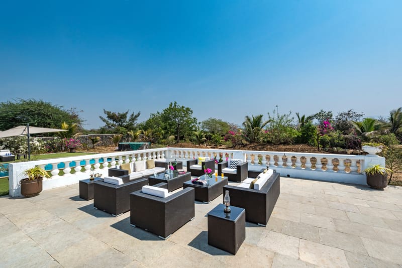 Brunton House - Alibaug, Maharashta – photo 35