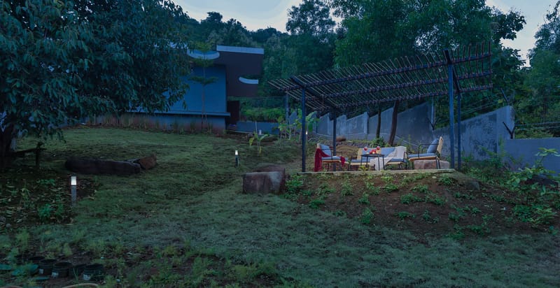 Ikigai Bonsai (8 Bedroom Estate) – photo 87