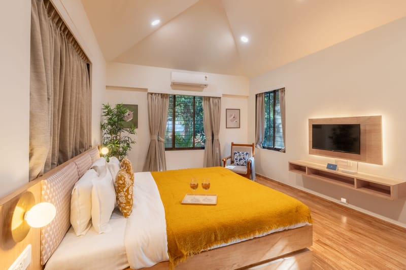 Riverfront Manor - Karjat, Maharashtra – photo 30