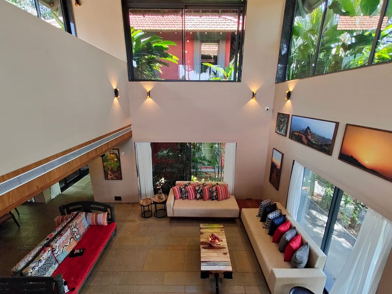 Kimaya - Alibaug, Maharashtra – photo 18