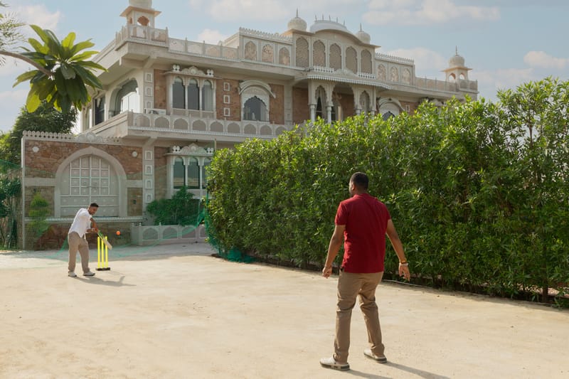 Raj Reverie – photo 53