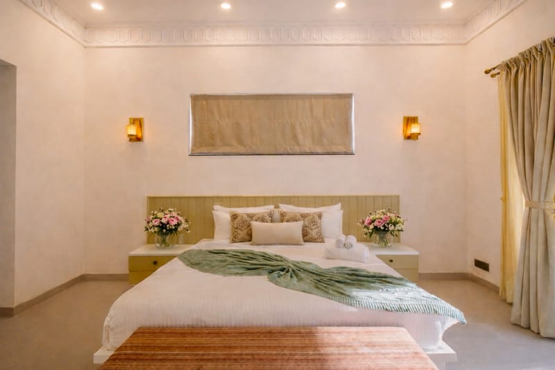 The YG Manor - Anjuna – photo 14
