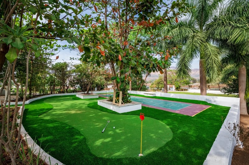 KAIROS Zeus (Two 2 bedroom villa) – photo 39