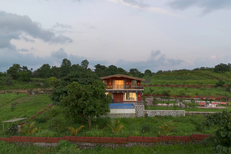 Ravendell - Khopoli – photo 29