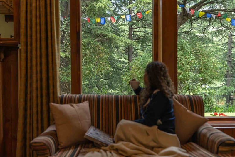 Retreat Cottages – photo 20