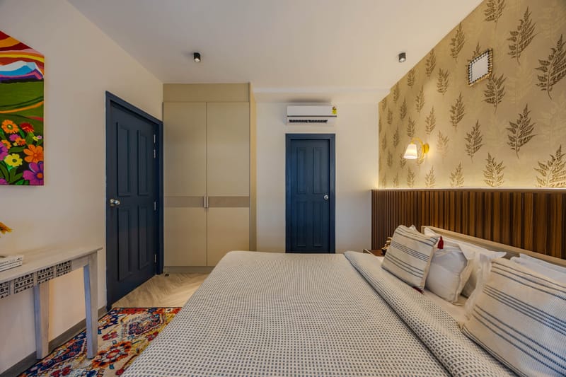 The Solstice Suite - Calangute – photo 10