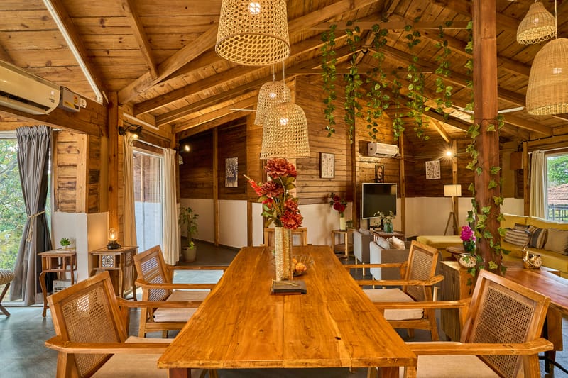 Anjee's Chalet – photo 13