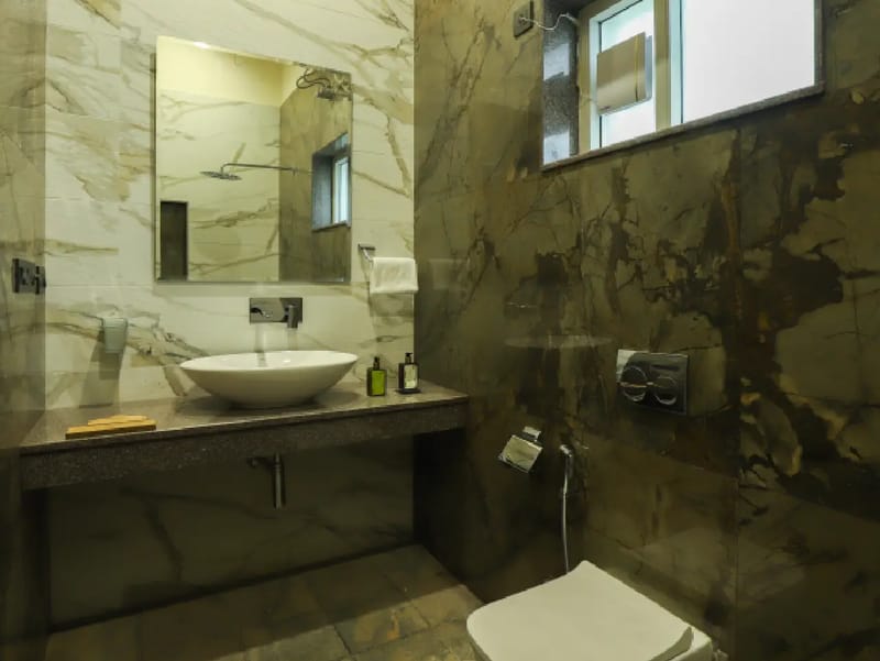  Esh | Charming Pet-friendly 6-BHK Villa With Private Pool & Garden – photo 31