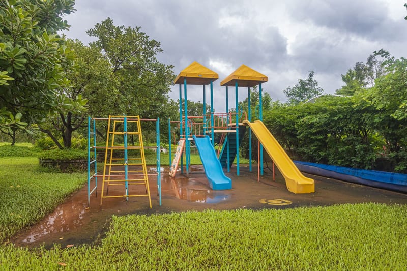Ananya - Karjat, Maharashtra – photo 31