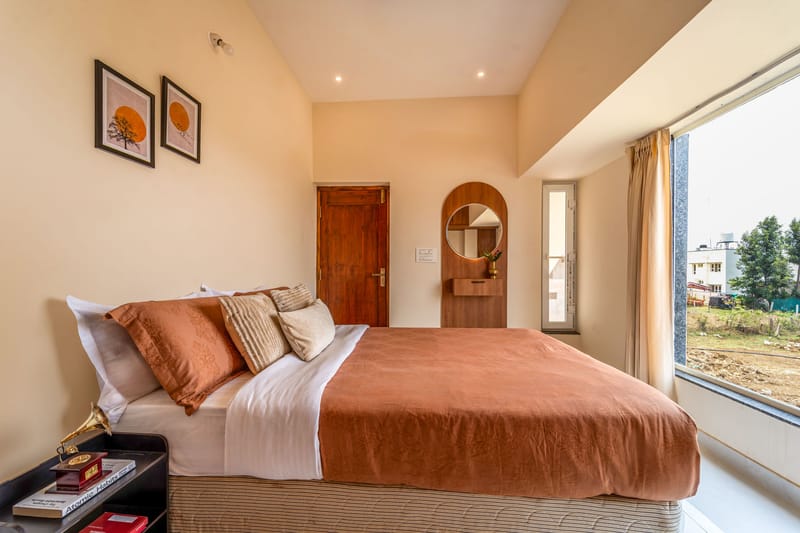 Bean & Brick Villa – photo 15