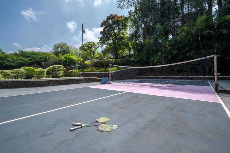 Aurelia - Panchgani – photo 31