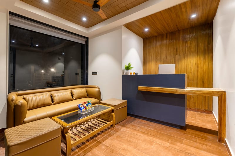 VanaSutra Resort | 1-Room Retreat On a Mini Forest Resort With Private Balcony & Shared Pool 15 Mins From Haridwar & Rishikesh – photo 9