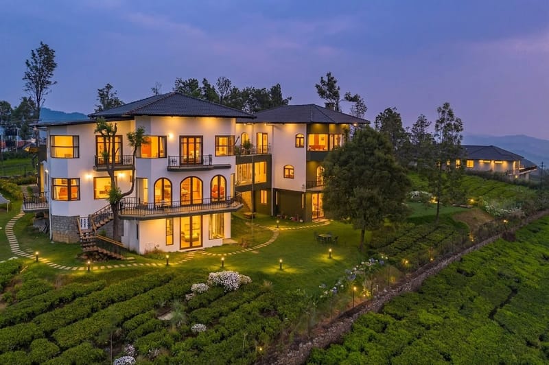 The Hydrangeas - Coonoor – photo 1