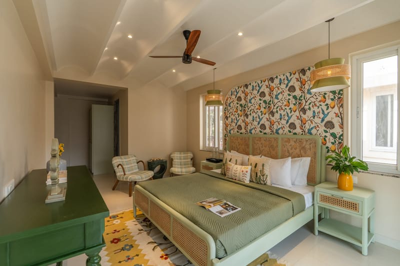 Casa Bliss - Siolim – photo 6
