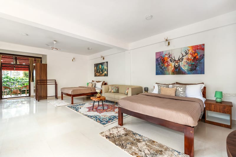 Hermitage (Boutique Stay) – photo 8