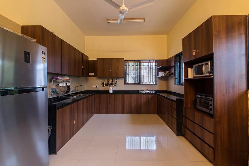 Woodstone Villa – photo 15