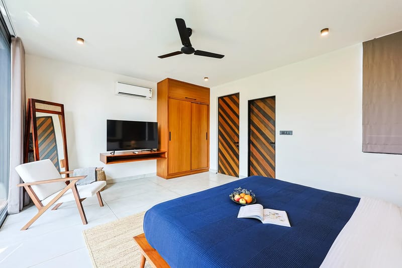 Villa Luxe | 3-BHK | Private Pool | Gazebo | Jacuzzi – photo 28