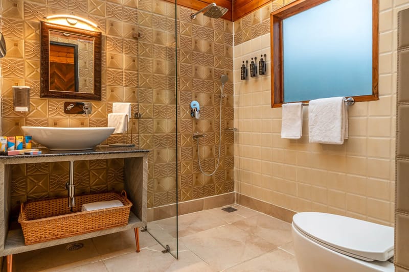 Chalet Royale W/ Zen Deck – photo 9