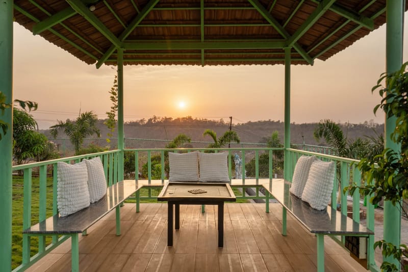 AmrutVille – photo 4