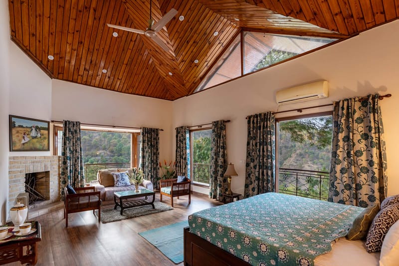 Cosy Crest – photo 5