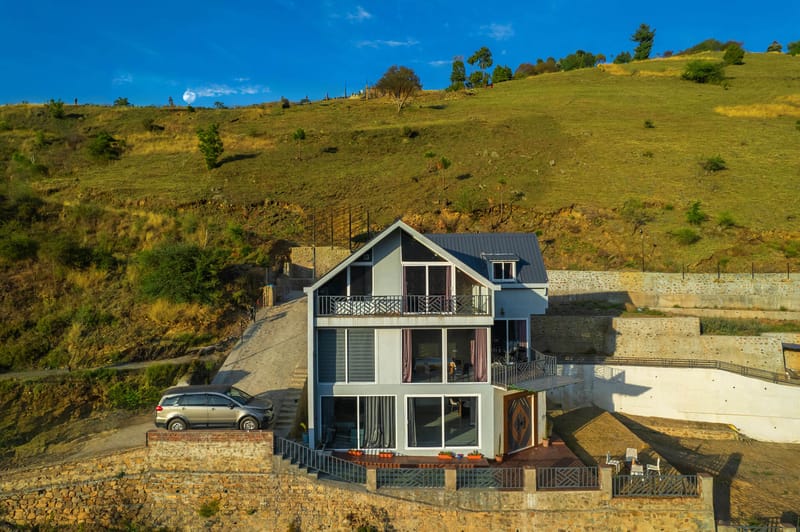 Orion Villa – photo 25