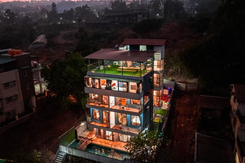 Sunflower Villa – photo 42