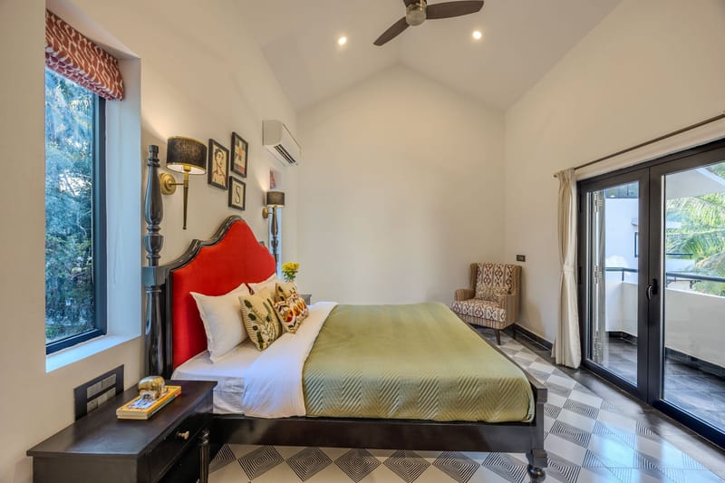 Casa Riva - Siolim – photo 20