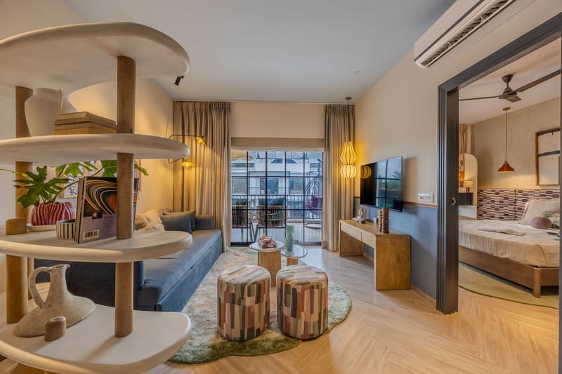 1 Bedroom Apartment w/Pool @ Imperial Avatara Suites – photo 23