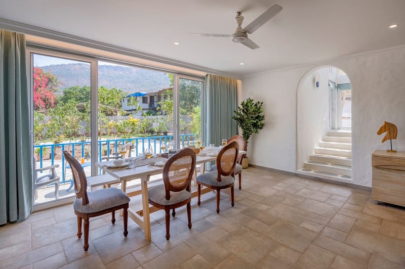KAIROS Greek Village (12 bedroom entire estate) – photo 138