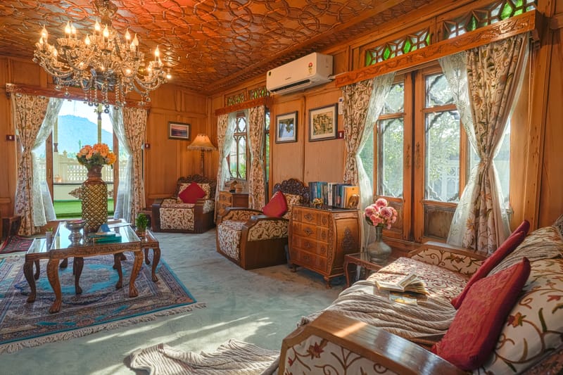 Kingori Houseboat – photo 15